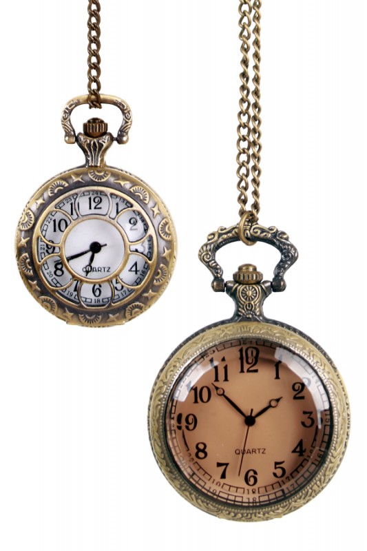 Zakhorloge 2 assorti