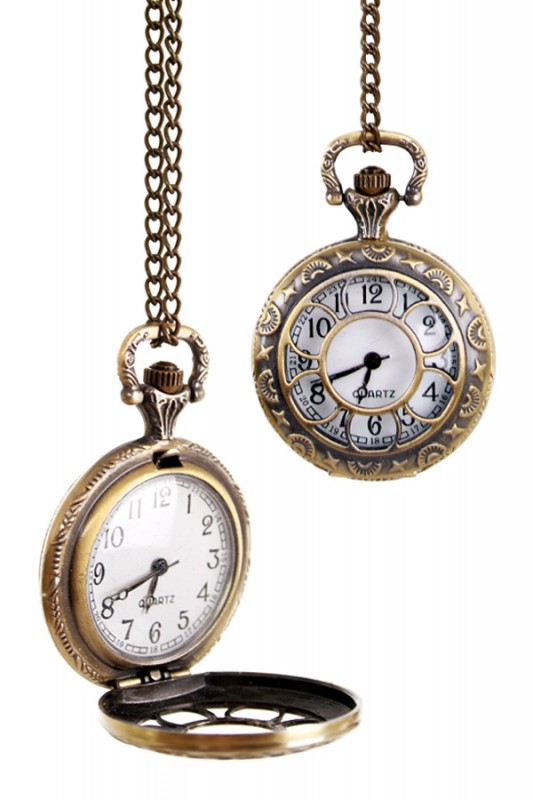 Zakhorloge 2 assorti