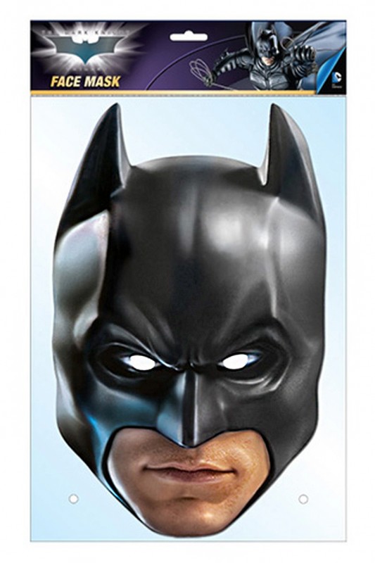 Batman mask