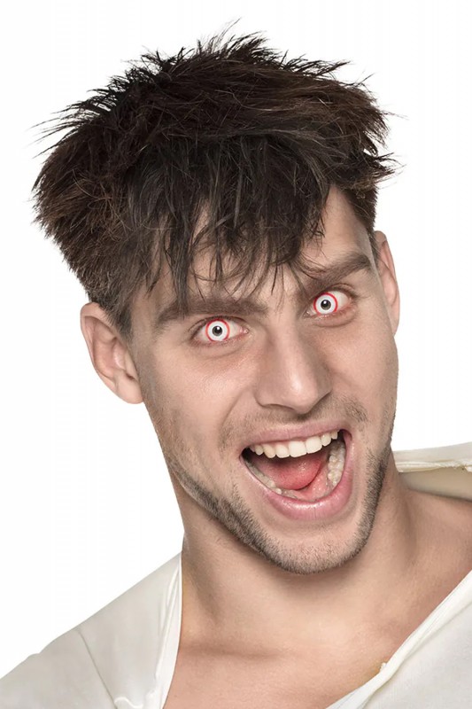 Weeklenzen Psycho per paar