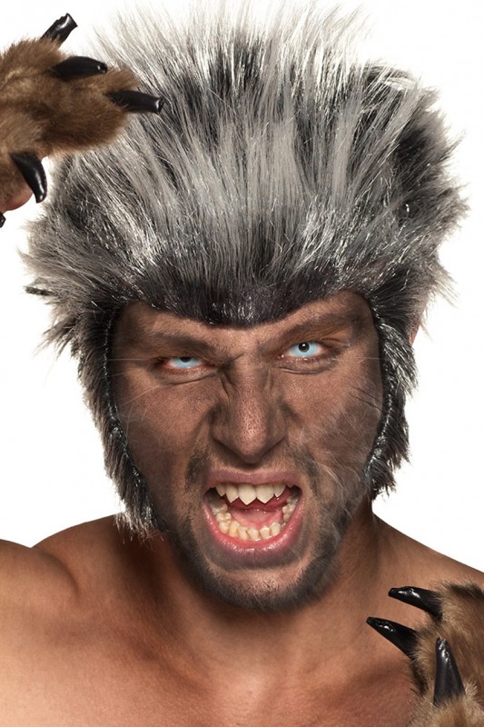 Weeklenzen Weerwolf