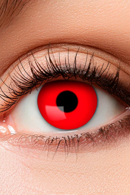 Weeklenzen Red Devil