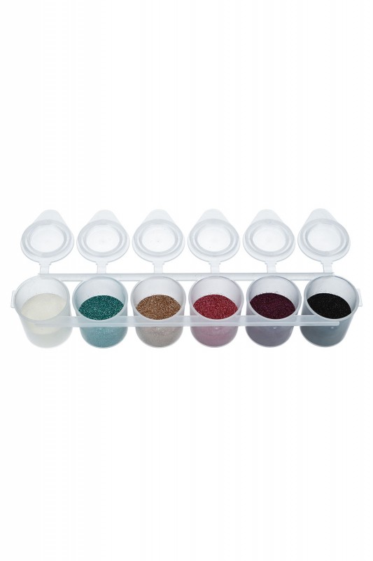 Biodegradable Glamour fine Glitter