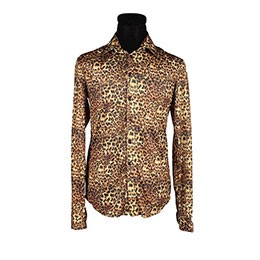 Shirt dame ''Roar''