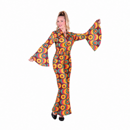 Catsuit ''Roar''