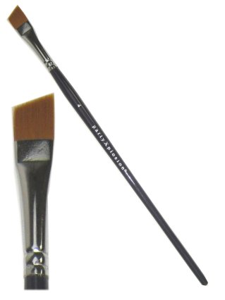 PXP angle brush nr 4 mt. 10