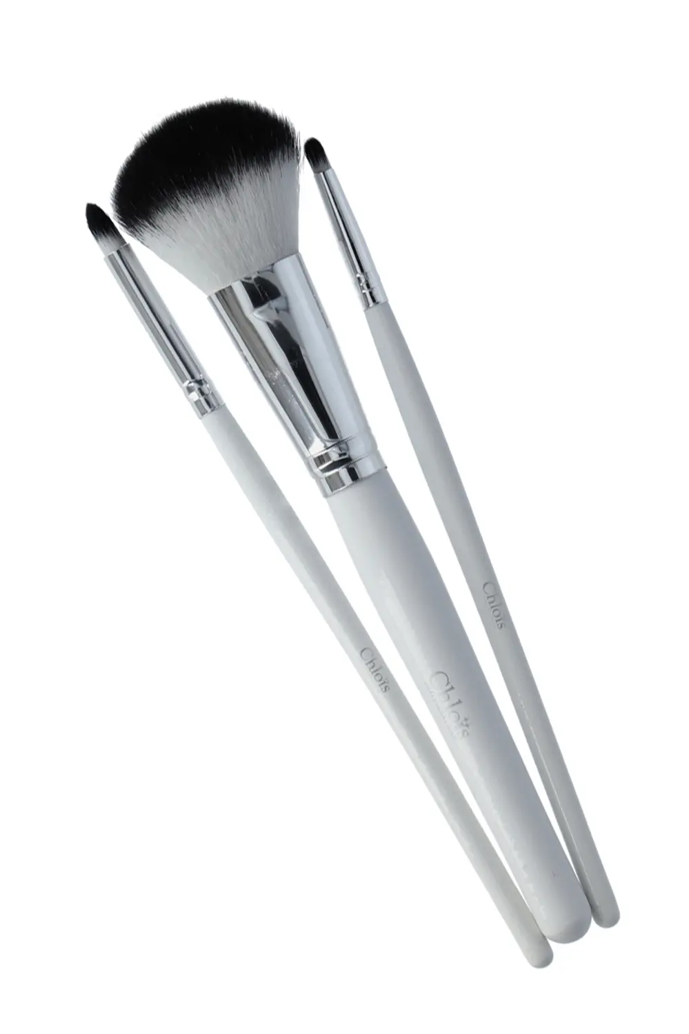 3-Brushset  forGlitter tattoo 98836
