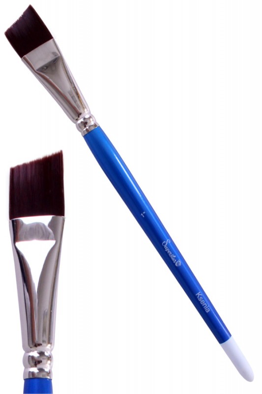 Angle brush #1 (Ksenia) 139-6104