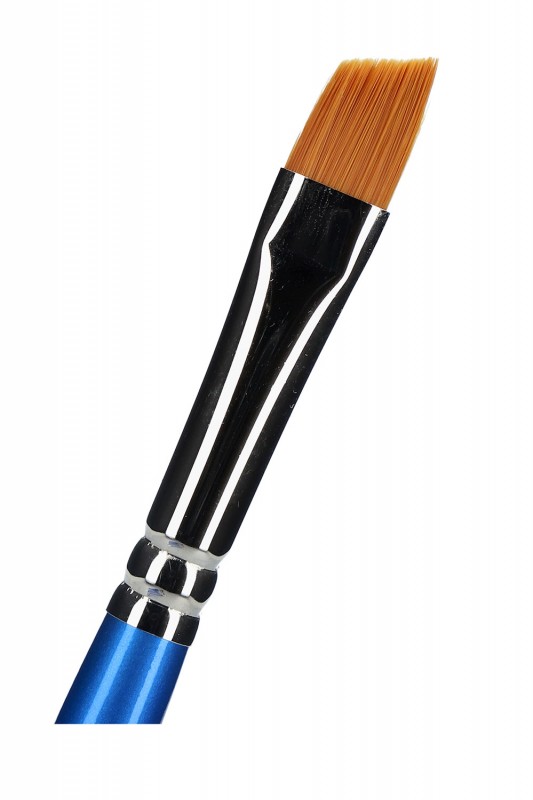 Angle brush #110 (Ksenia) 139-6100