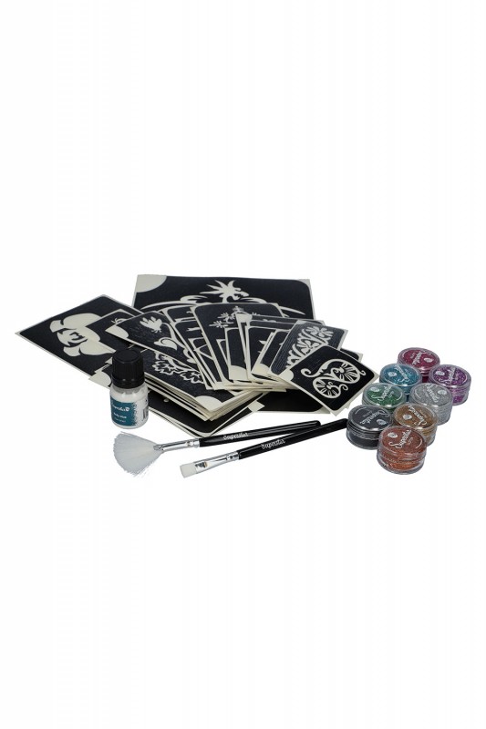 Big Festivall Kit 98794