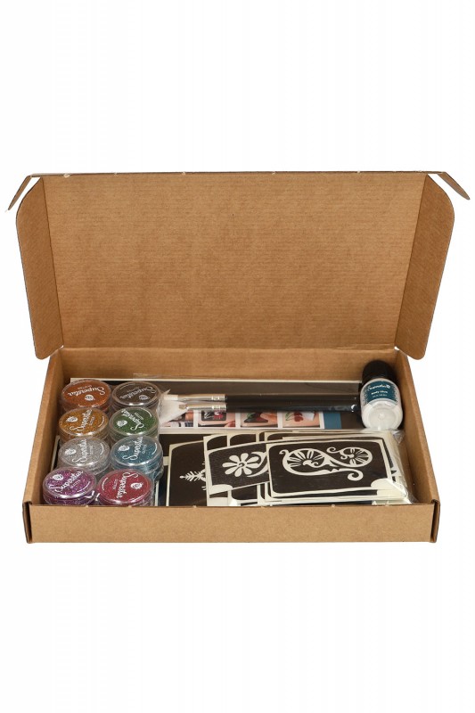Big Festivall Kit 98794