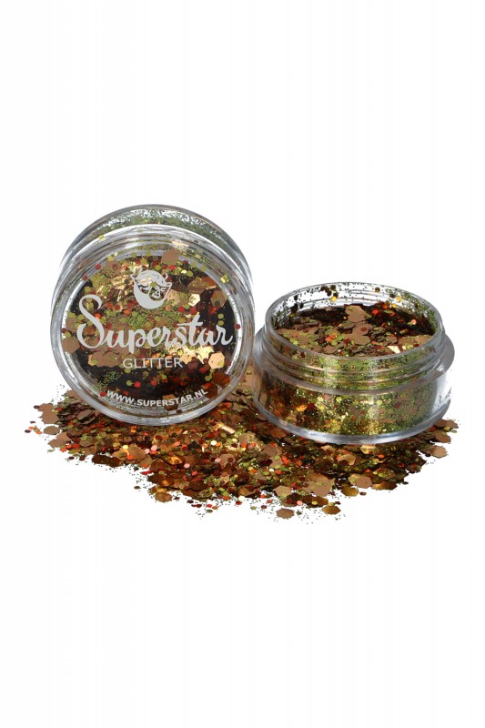 Autumn Chunky Gl mix 8 ml. 98758
