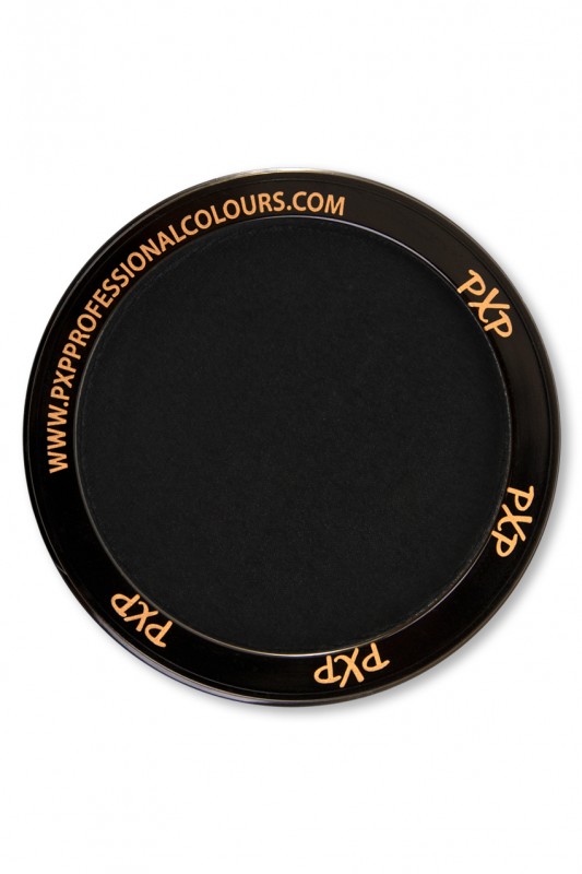 PXP 10 gram Black