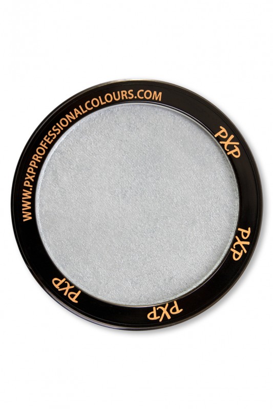 PXP 10 gram Pearl Silver