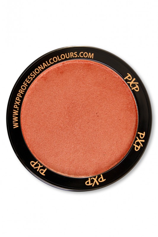 PXP 10 gram Pearl Orange