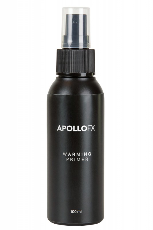Warming primer spray 100 ml ApolloF