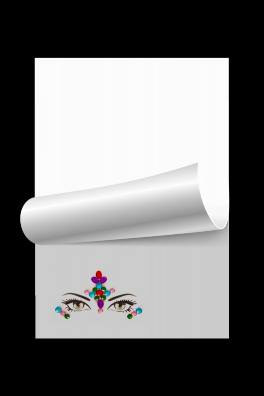 3M Medical Tape 50 x 30 cm dubbelzi