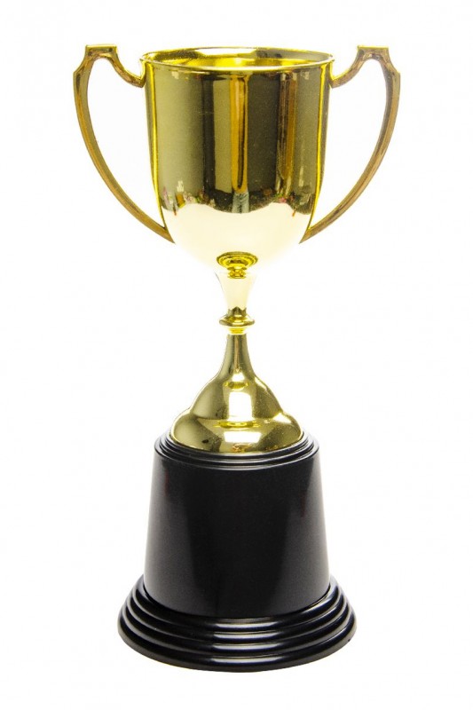 Winner Trophy Cup