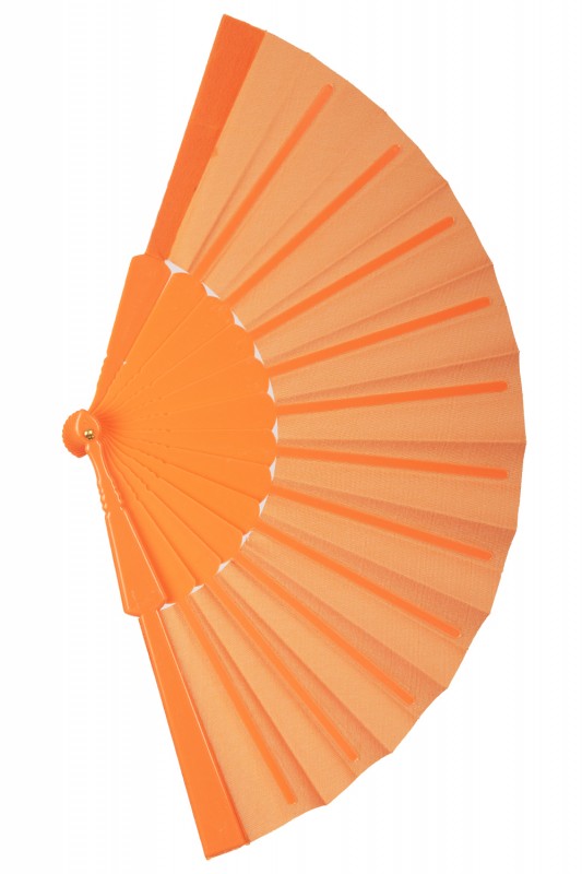 Waaier Oranje