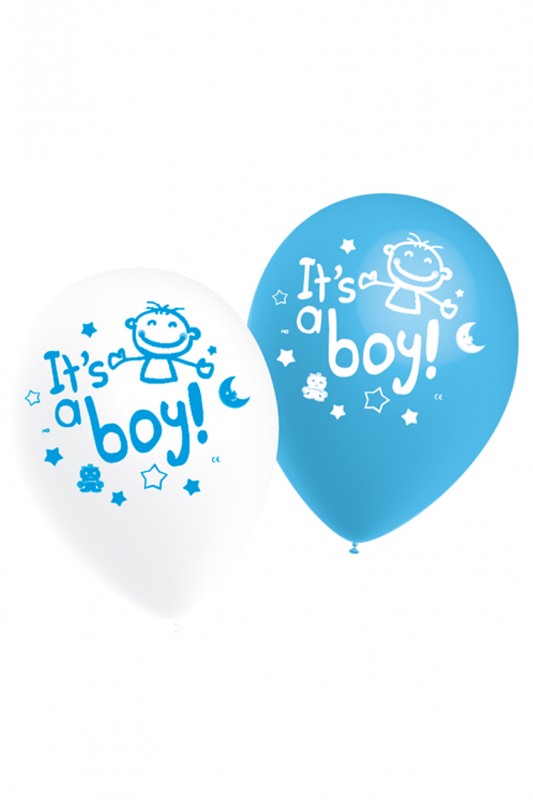 Ballon It's a Boy