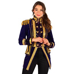 Luxe Damesjas Exellent