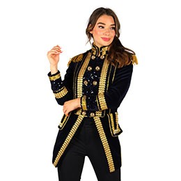 Luxe Damesjas Exellent