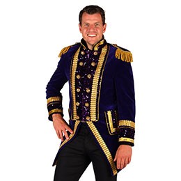 Luxe herenjas Exellent