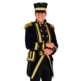 Luxe herenjas Exellent