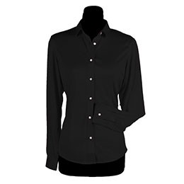 Damesblouse Basic Colours Thetru