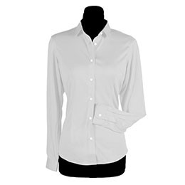 Damesblouse Basic Colours Thetru