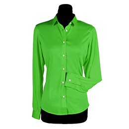 Damesblouse Basic Colours Thetru