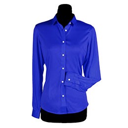 Damesblouse Basic Colours Thetru
