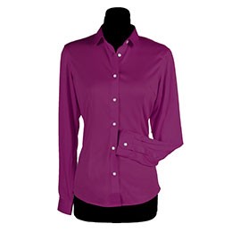 Damesblouse Basic Colours Thetru