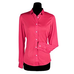 Damesblouse Basic Colours Thetru