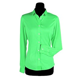 Damesblouse Basic Colours Thetru
