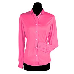 Damesblouse Basic Colours Thetru