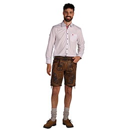 Lederhose Tobias