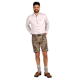 Lederhose Tobias