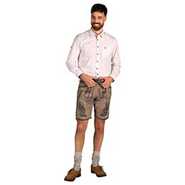 Lederhose Tobias