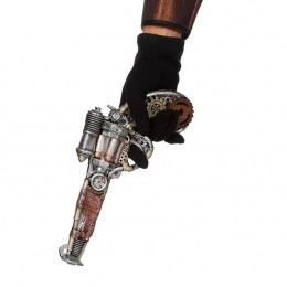 Pistool Steampunk