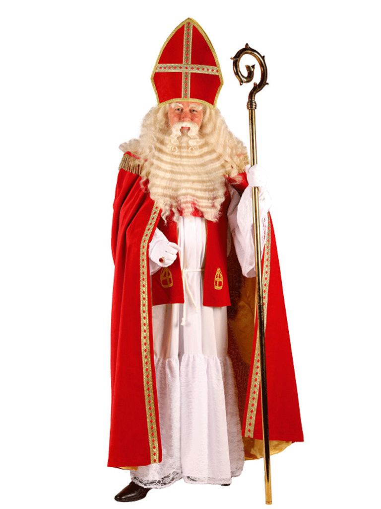 Sinterklaas Populair