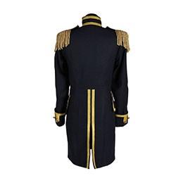 Damesjas Battle of Waterloo