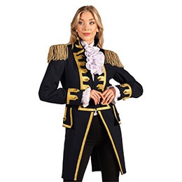 Damesjas Battle of Waterloo