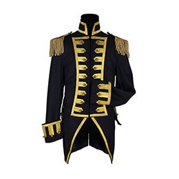 Herenjas Battle of Waterloo