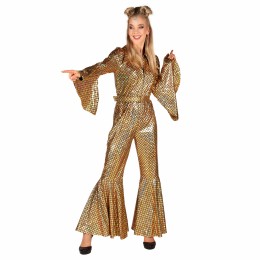 Catsuit Dazzling star