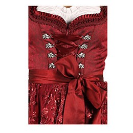 Dirndl Michaela Wijnrood