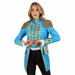 Jas dame Fantasy world