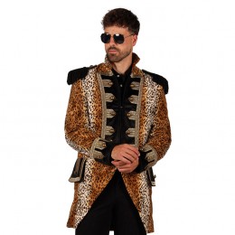 Jas heer Panter koning