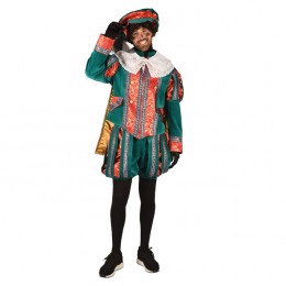 Heren Pietenpak Zaragossa