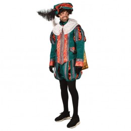 Heren Pietenpak Zaragossa